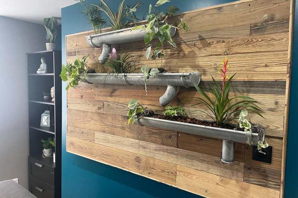 Appartement Cosy, Wifi Gratuit,5 Min De La Gare Boulogne-sur-Mer Exteriér fotografie
